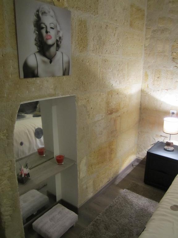 Appartements Bordeaux Saint Michel Cameră foto