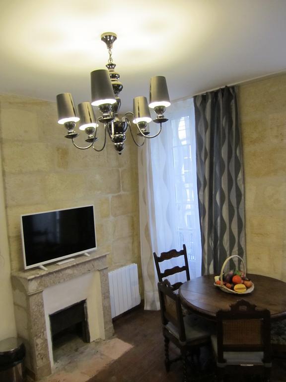 Appartements Bordeaux Saint Michel Cameră foto