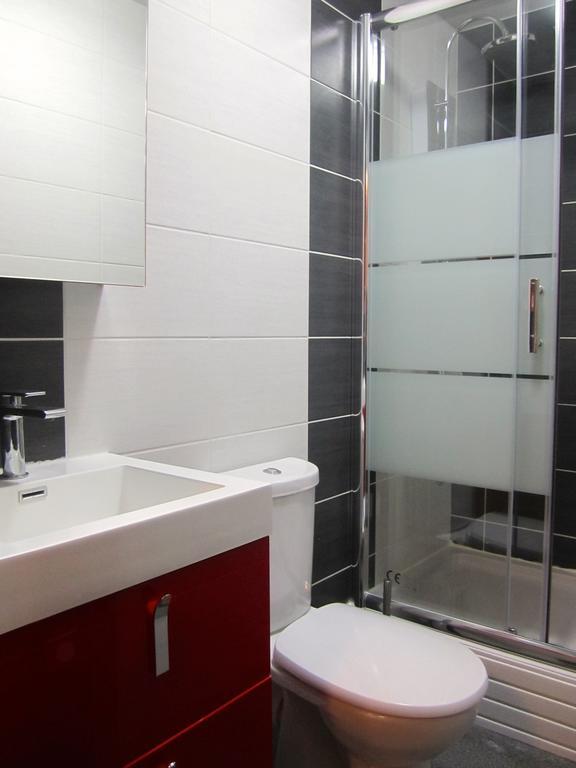 Appartements Bordeaux Saint Michel Cameră foto