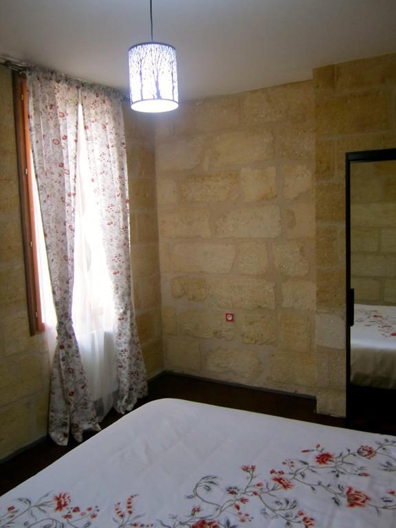 Appartements Bordeaux Saint Michel Cameră foto