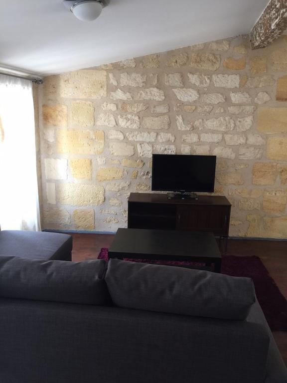 Appartements Bordeaux Saint Michel Cameră foto